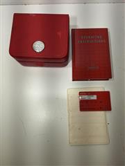 OMEGA WATCH Gent's Wristwatch SEAMASTER PROFESSIONAL 300M